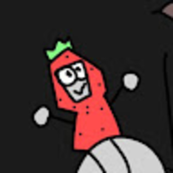 strawthefruity